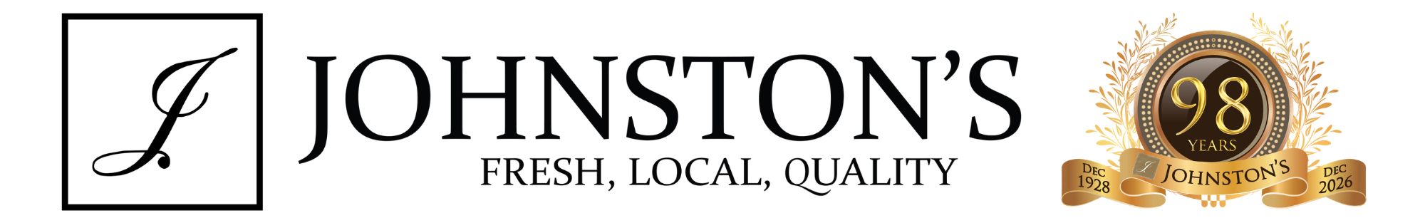 Fresh, Local, Quality