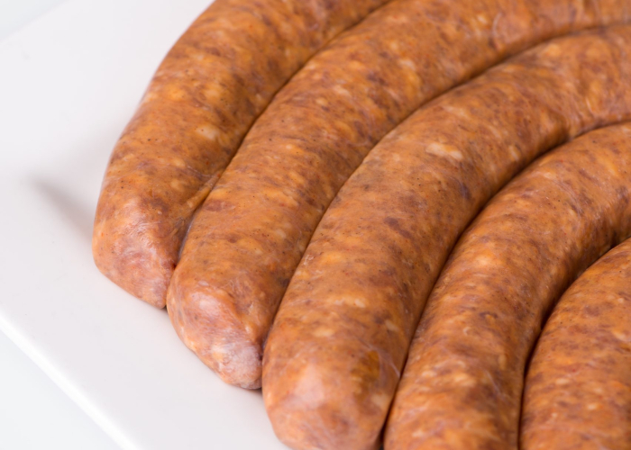 mild-italian-sausage